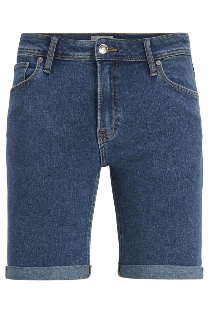 JREBJOE JJCRAFT SHORTS AT 760 SN 12270463 Blue Denim